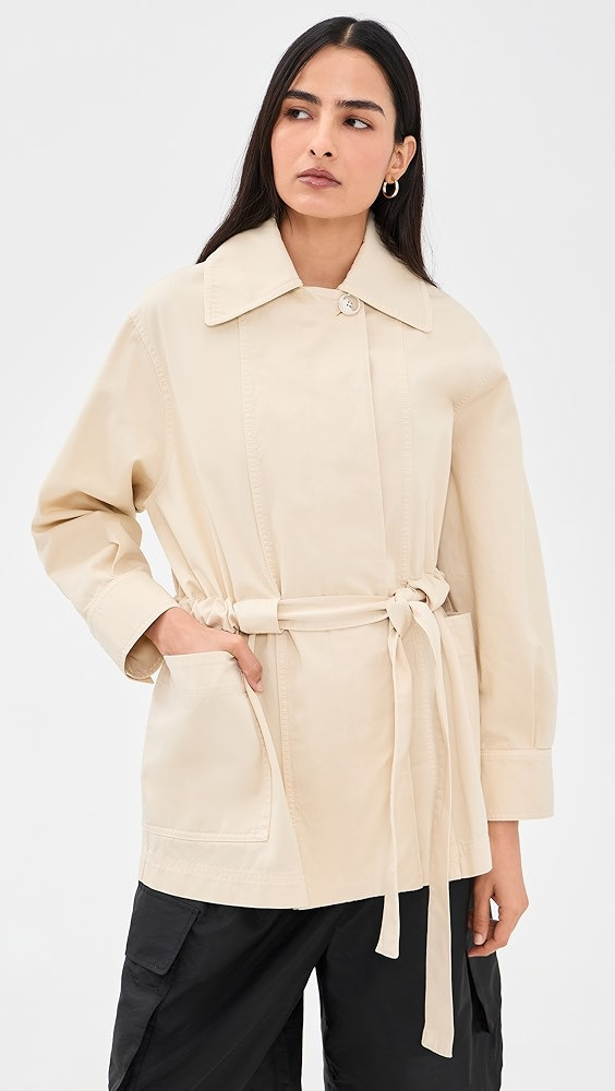 Field Cotton Jacket | Shopbop