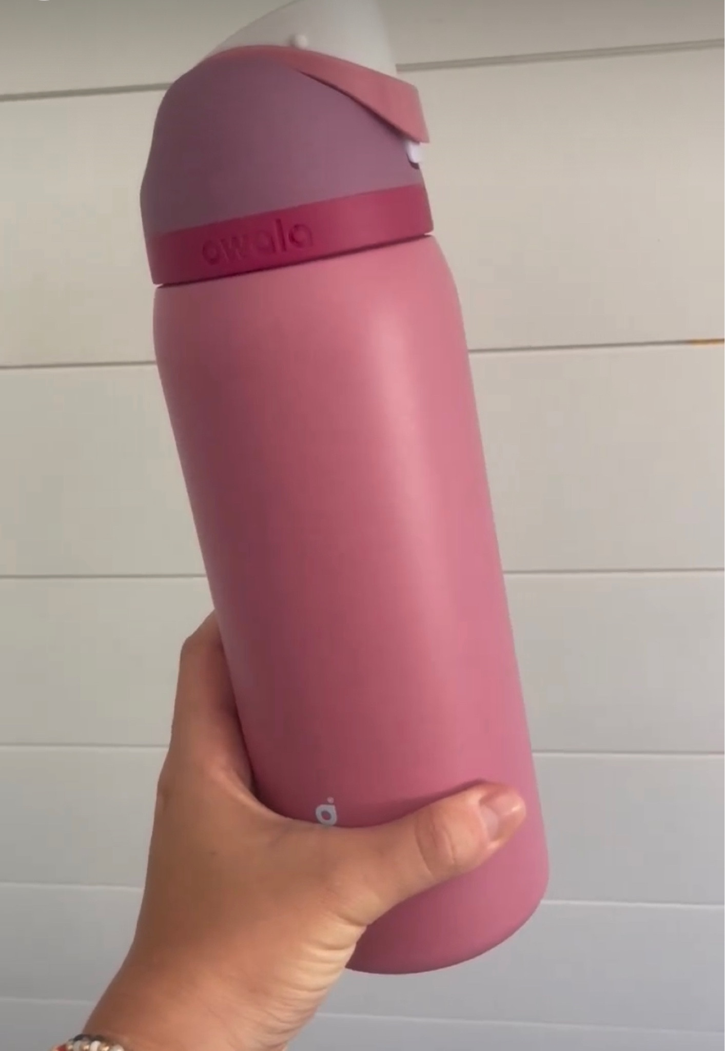 Owala water bottles are 20% off !!!!! My favorite water bottle & one of my favorite items to gift!!! 

#LTKCyberWeek #LTKGiftGuide #LTKHoliday