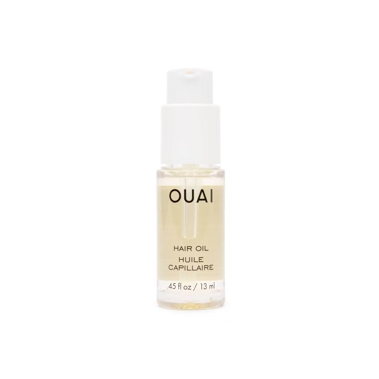 OUAI Hair Oil - Ulta Beauty | Target