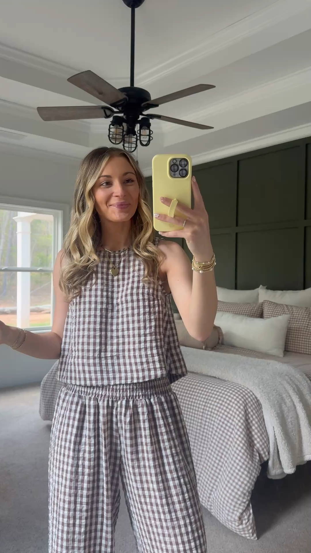 Today’s ootd 🤎

#LTKSeasonal #LTKU #LTKootd