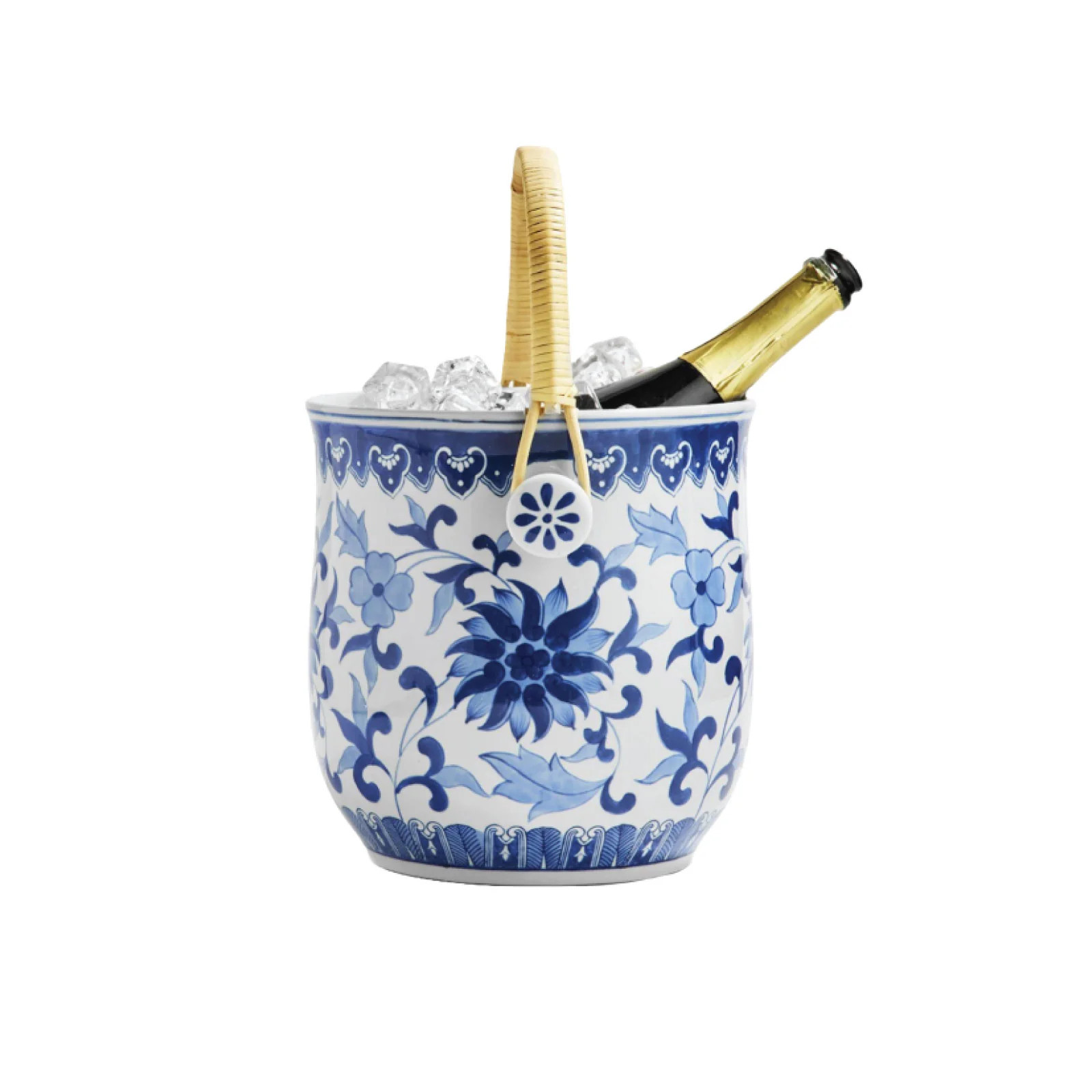 Emilee Ice Bucket | Brooke and Lou