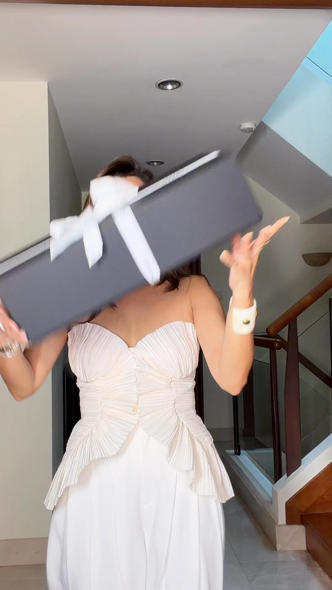 If this is early… imagine December 🎄

Tell me… worth the hype or not?

#Chanel #ChanelUnboxing #MatthieuBlazy #LuxuryFashion #DesignerBags

#LTKootd #LTKgrwm