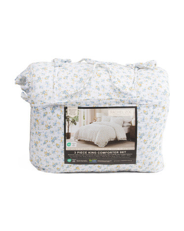 Comforter Set | TJ Maxx