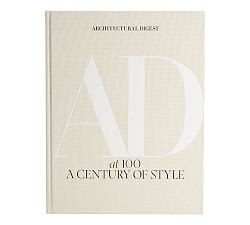 Architectural Digest: A Century of Style | Pottery Barn (US)