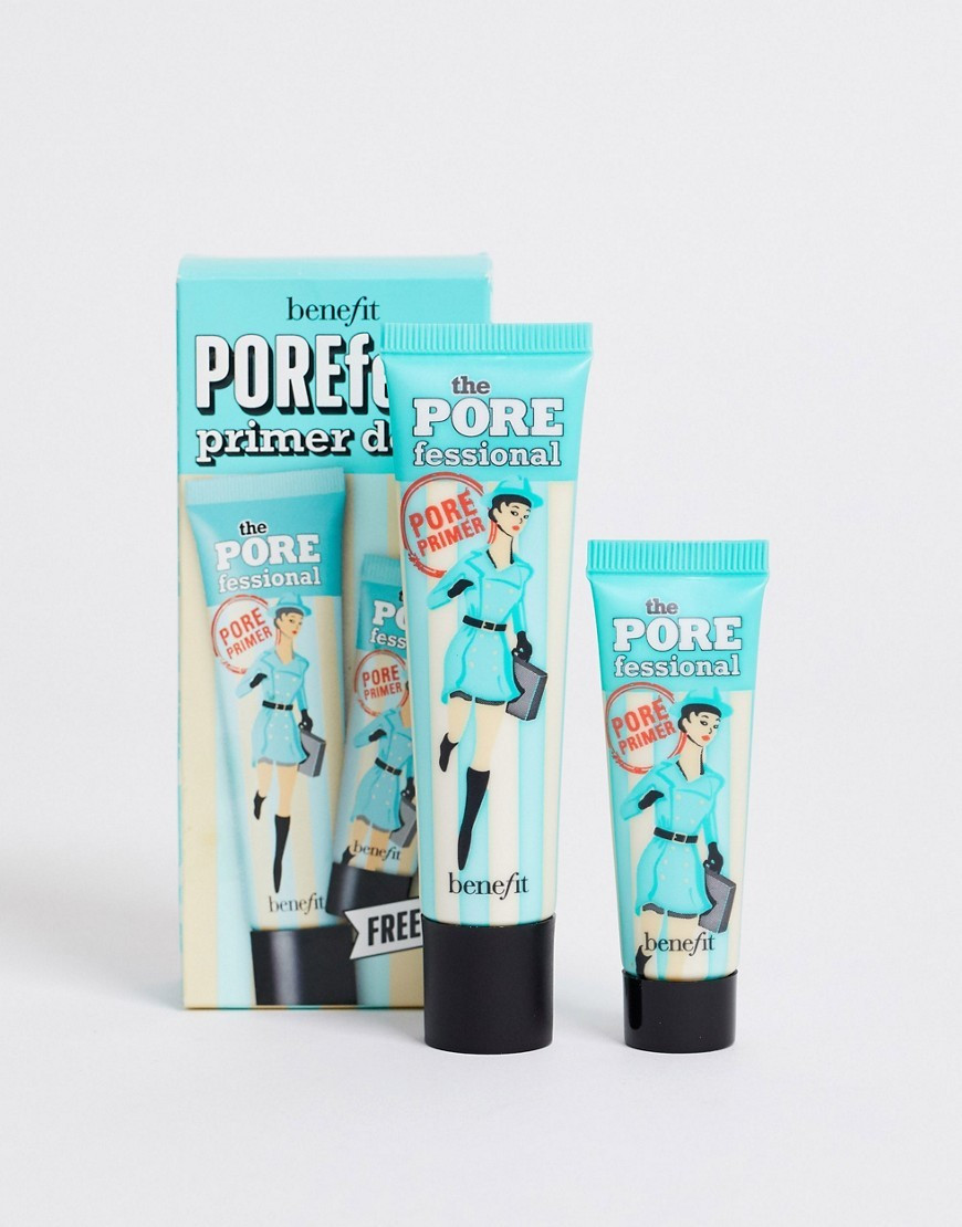 Benefit Porefessional Booster set-No Colour | ASOS (Global)