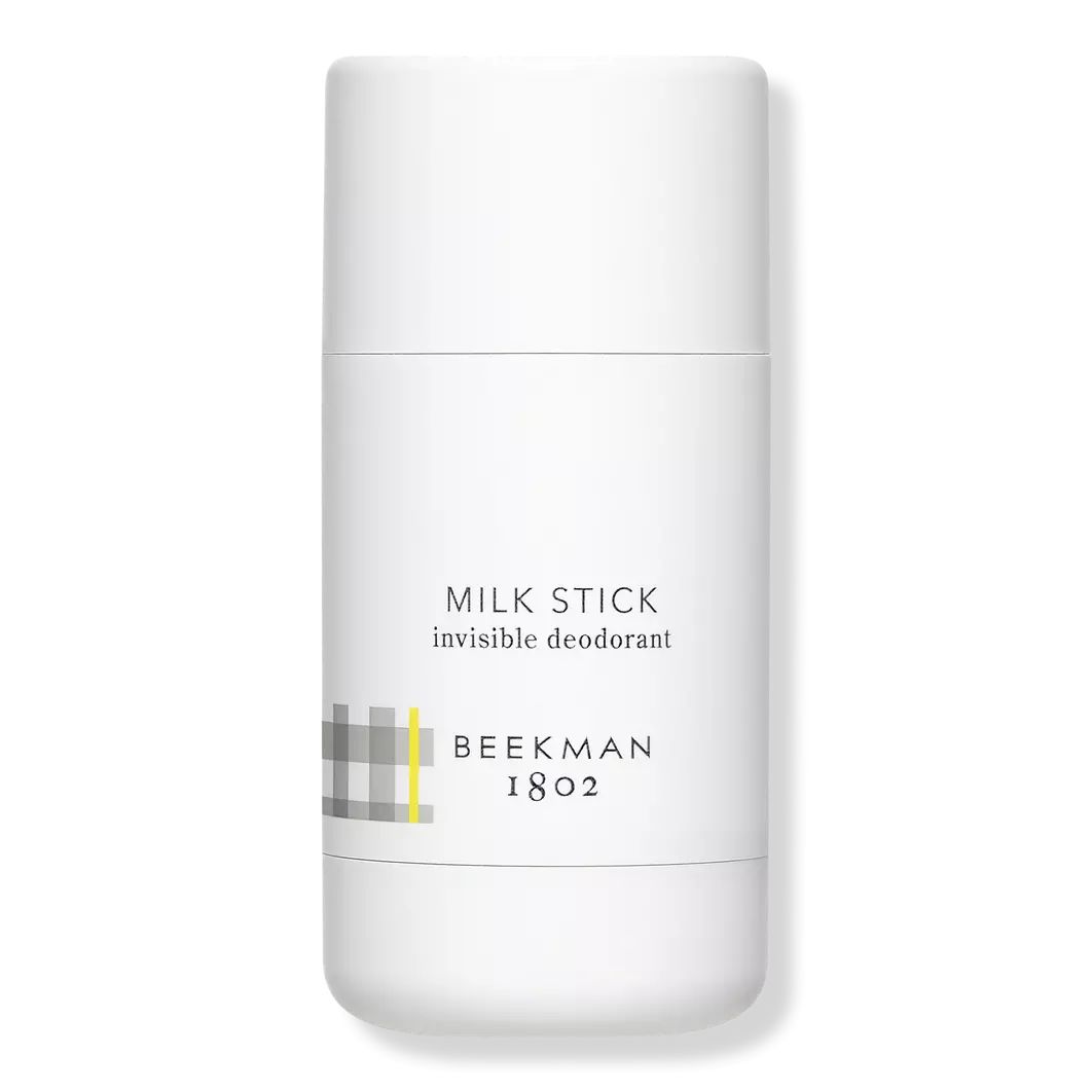 Milk Stick All-Day Odor Protection Invisible Deodorant | Ulta