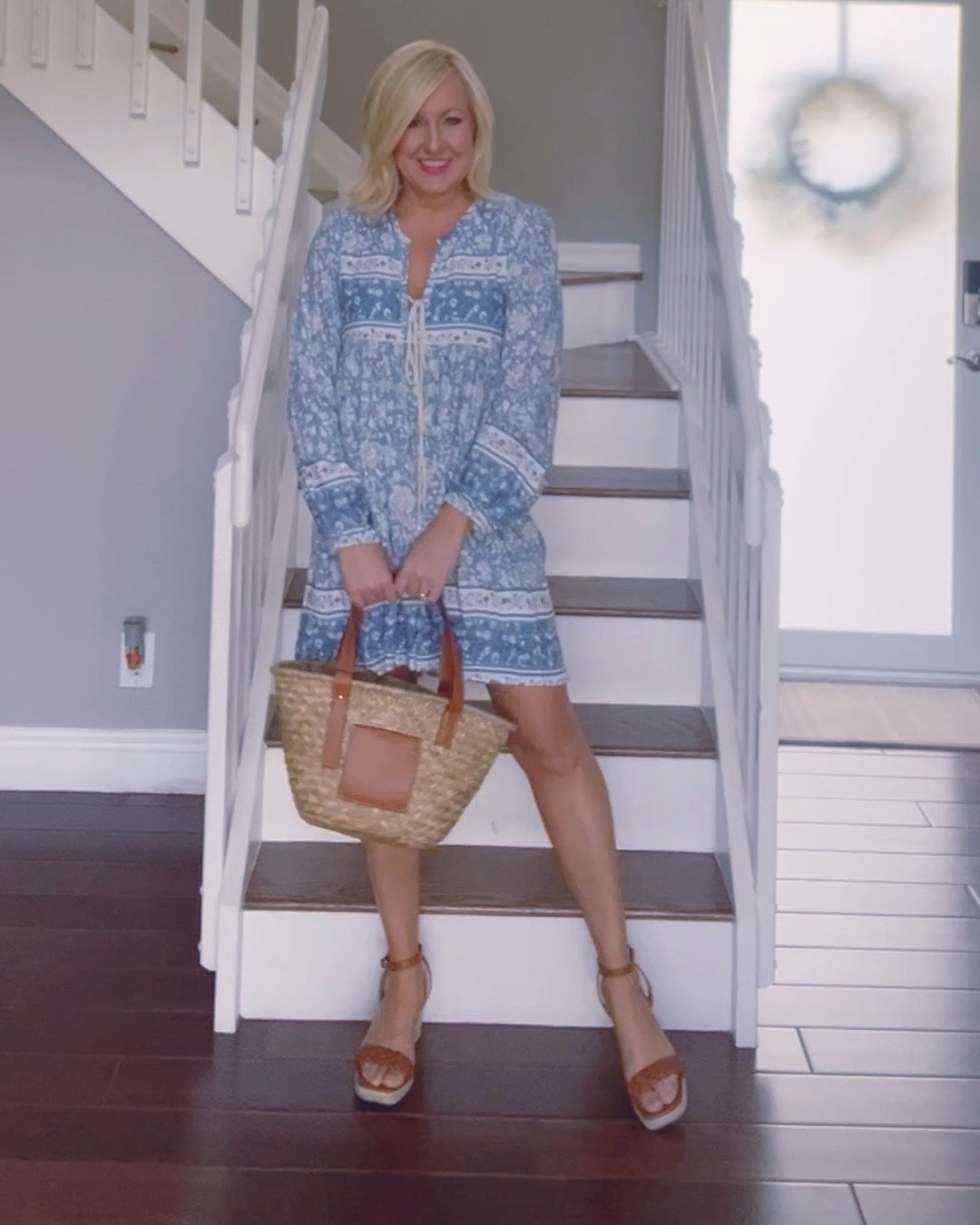 The perfect lightweight, cotton dress with arm coverage. Comes in mini or midi & tons of color options. 


#LTKStyleTip #LTKTravel #LTKOver40