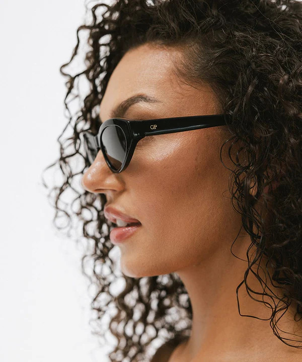 Demi Cat Eye Sunglasses | Gigi Pip