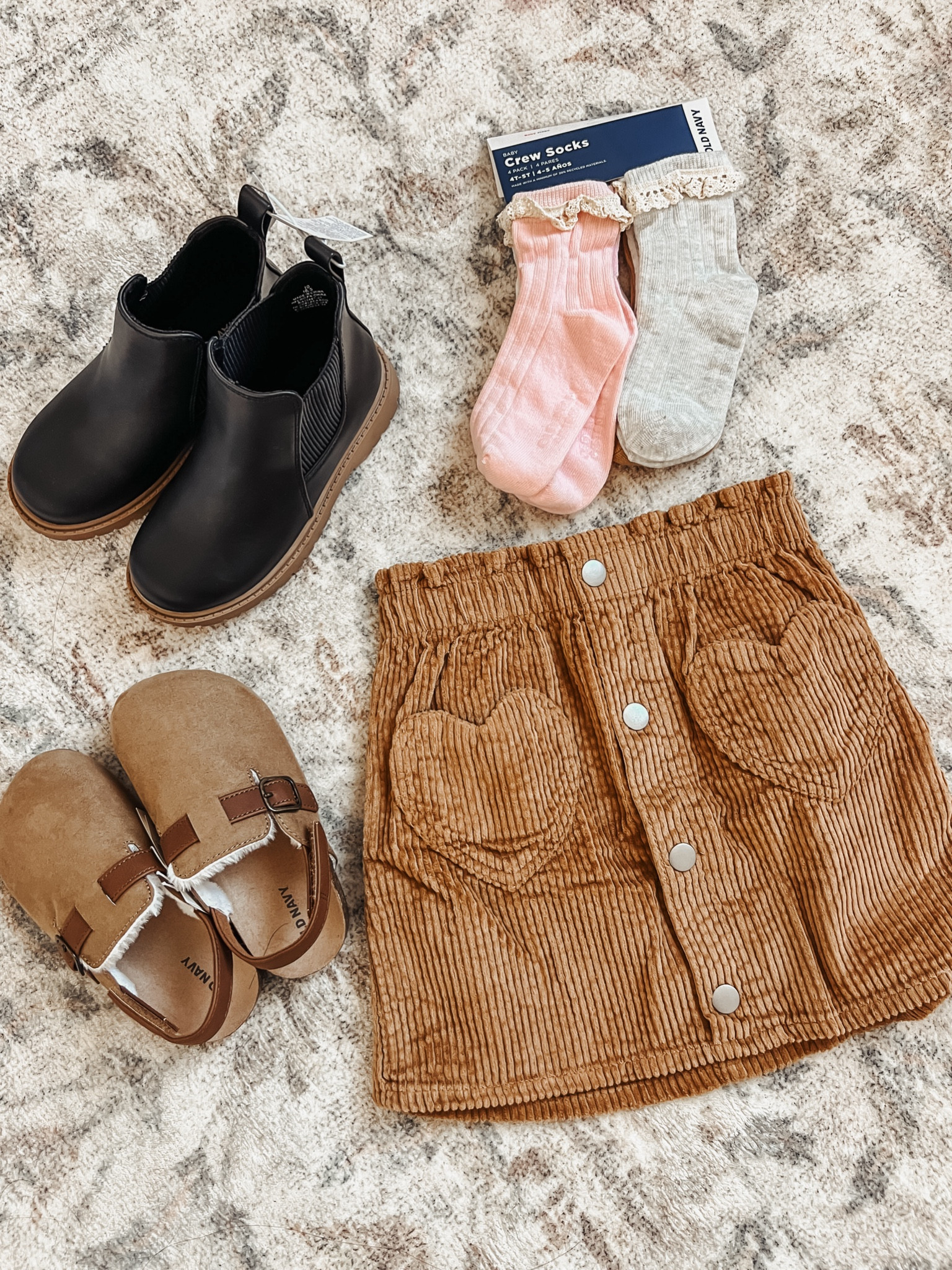 Toddler Fall pieces from Old Navy 🍂

#LTKKids #LTKSeasonal