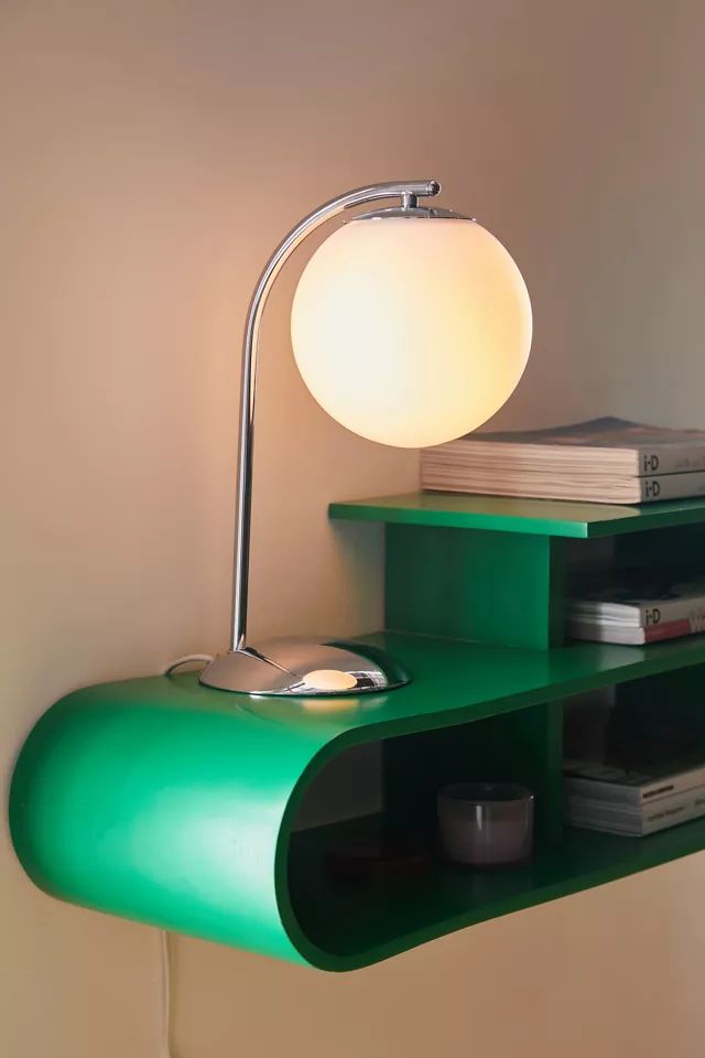 Lyra Table Lamp | Urban Outfitters (US and RoW)
