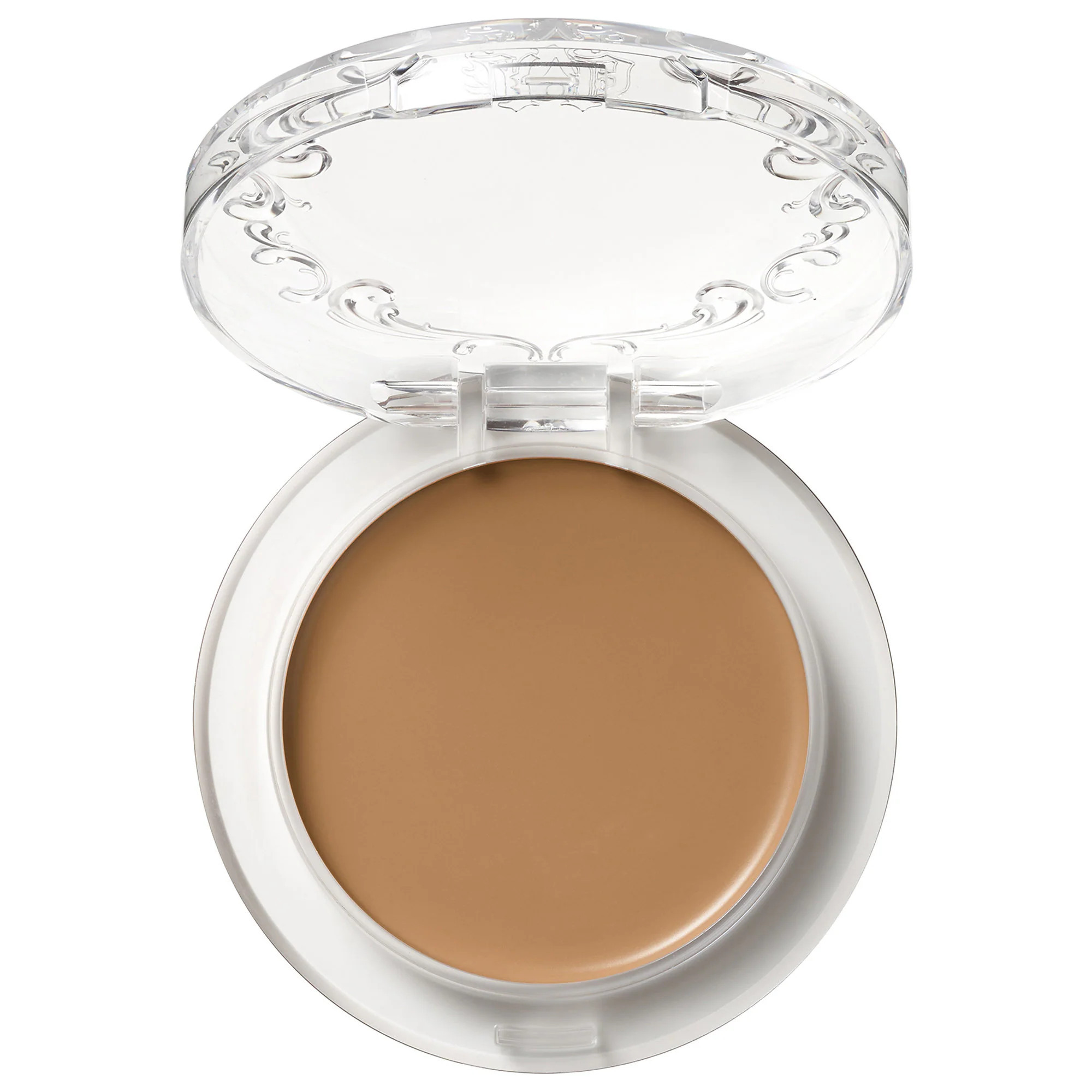 KVD Beauty Baume fond de teint hydratant perfecteur de teint Good Apple Tan 063 0.35 oz/ 10 g | Sephora (US)