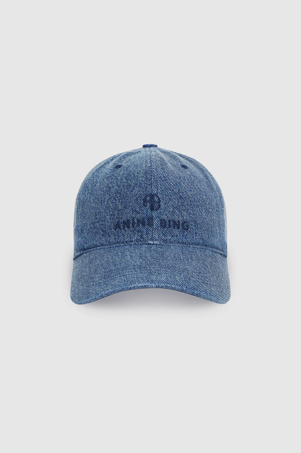 Jeremy Baseball Cap Ab | Anine Bing