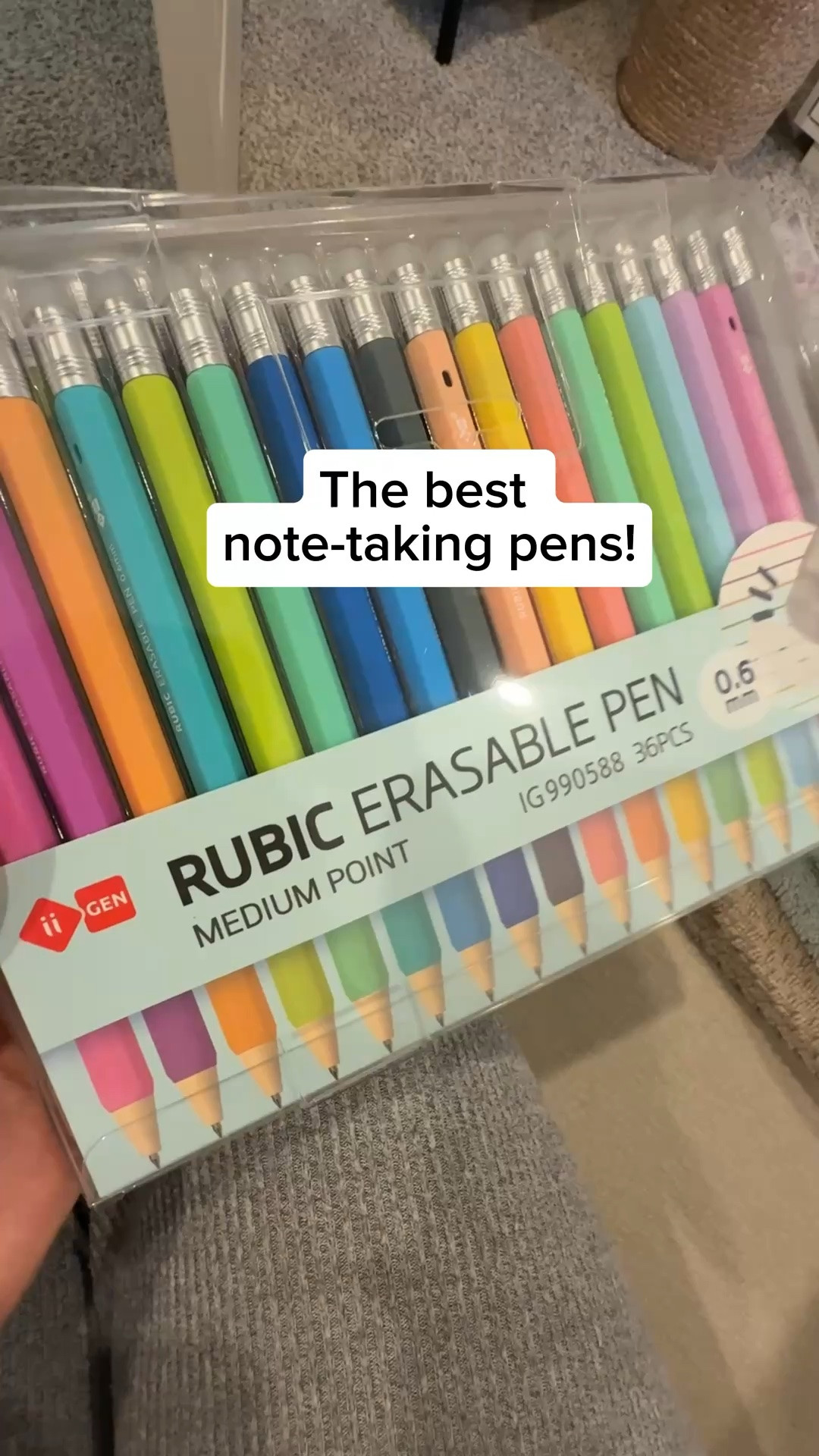 The best pens for note taking or journaling!

#LTKKids #LTKdayinmylife