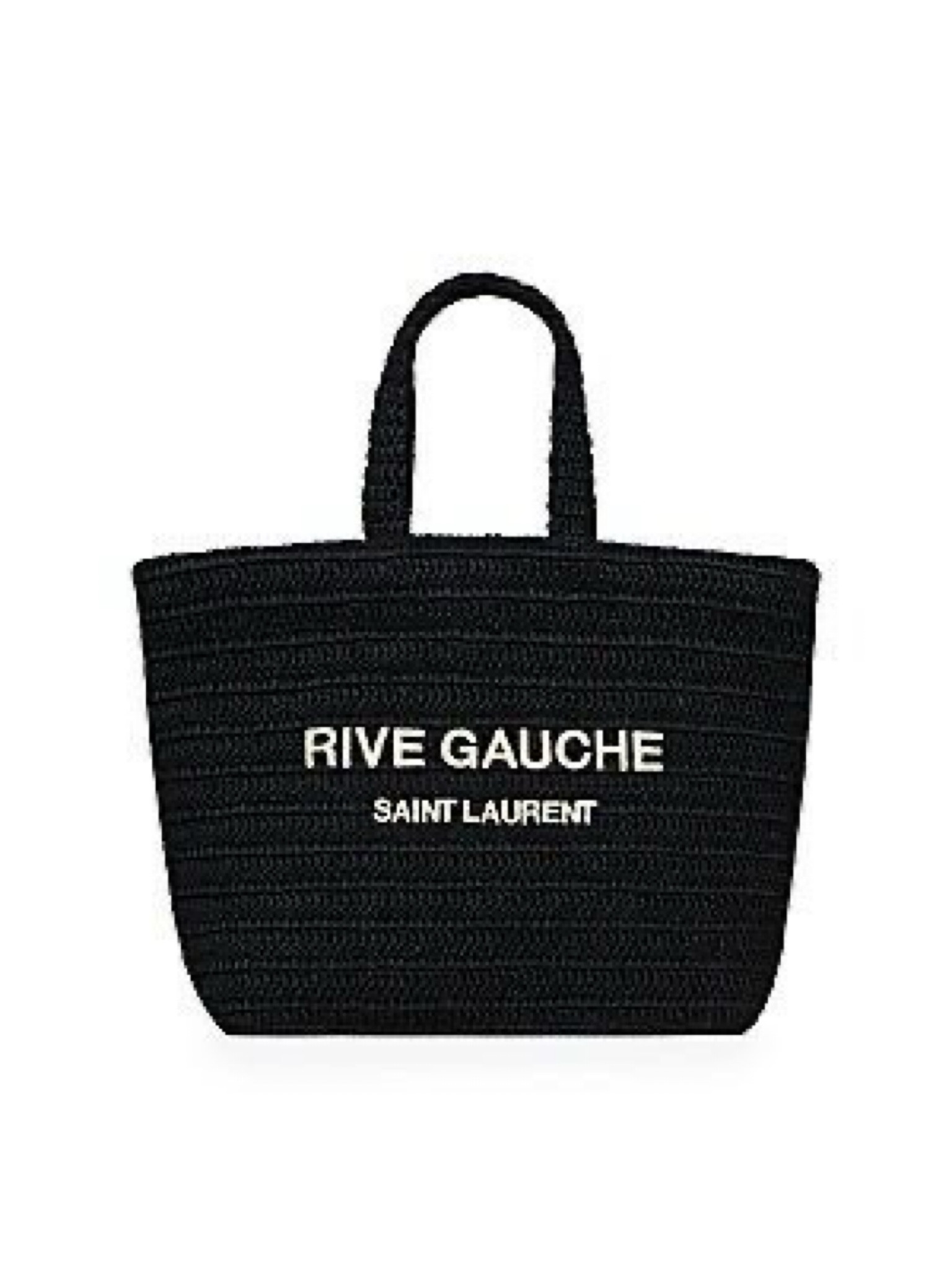Step into summer with the chic and timeless Rive Gauche Saint Laurent tote. Perfect for beach days or city strolls, this bag combines elegance with versatility, making it your must-have accessory for the season!

#LTKSwim #LTKItBag #LTKTravel
