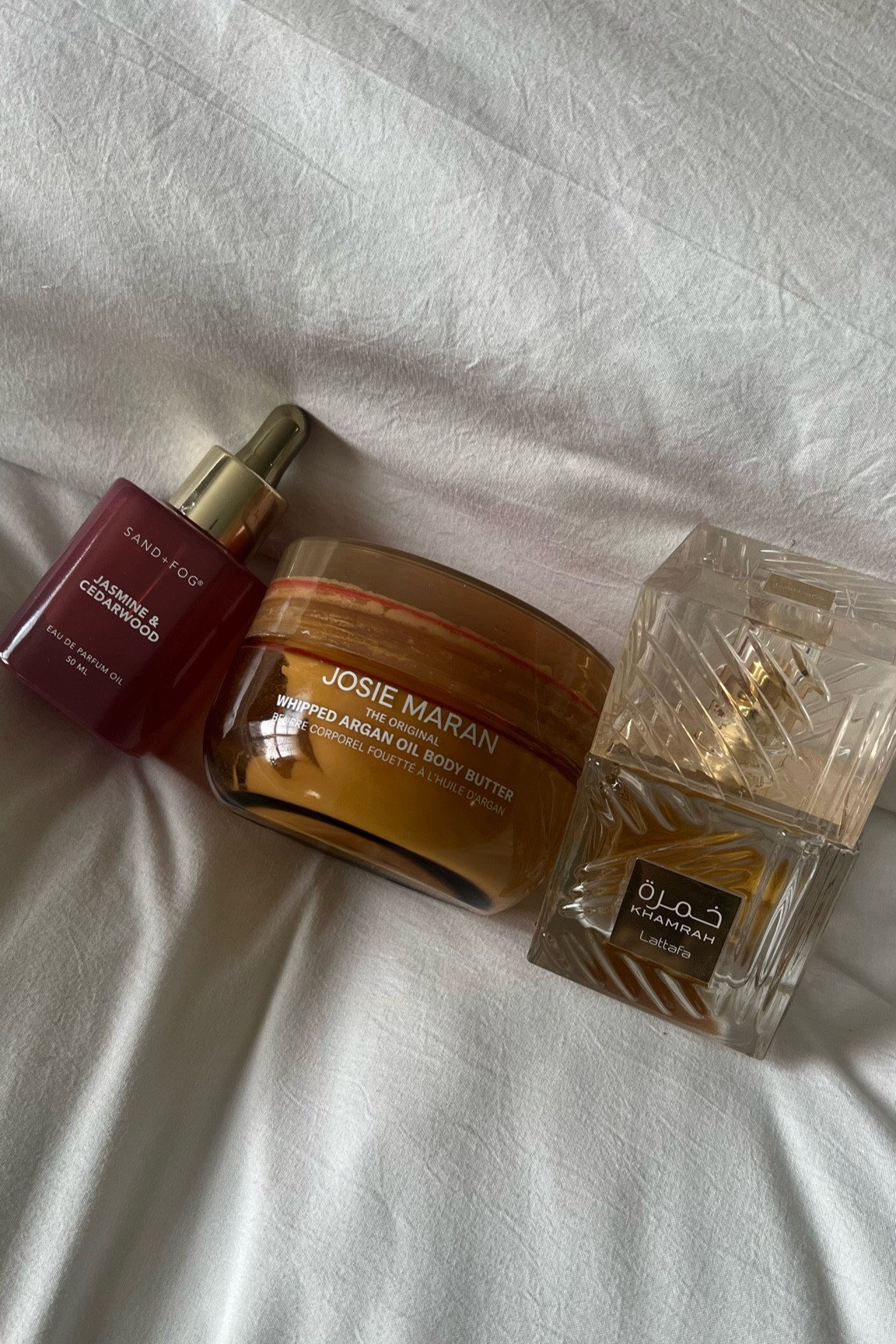 Today’s fragrance combo 😮‍💨

#LTKFindsUnder50 #LTKBeauty