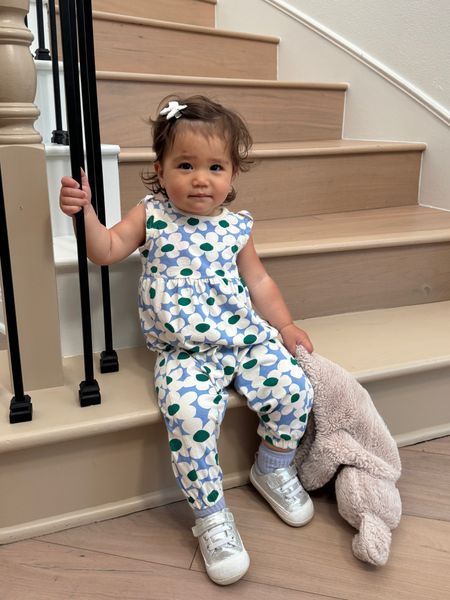 Love this baby flutter sleeve romper for kids - on sale! And the best sneakers for babies and first time walkers 

#LTKBaby #LTKKids #LTKBump