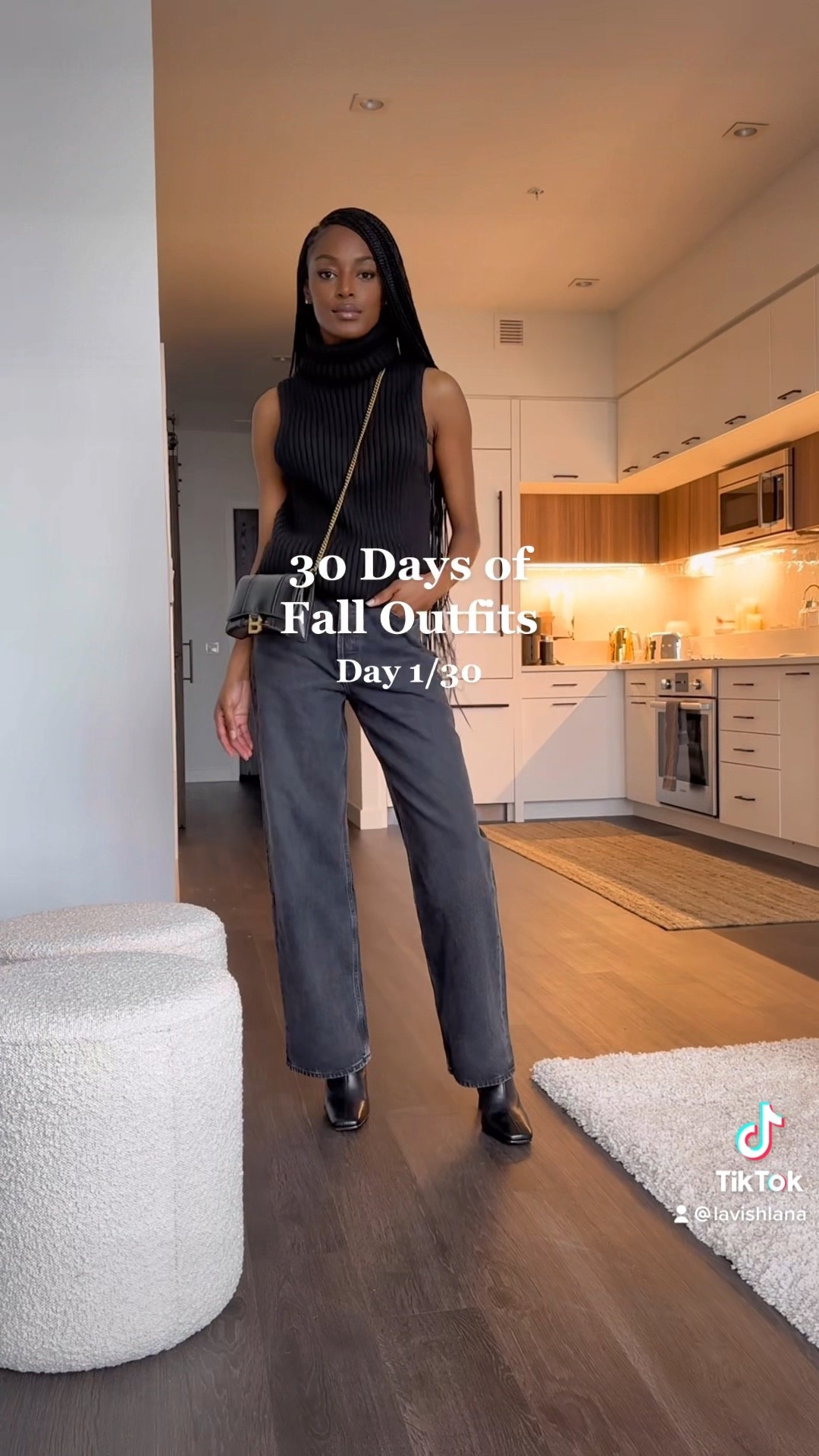 Bringing in Spooky Season with Day 1 of 30 Days of Fall Outfits 🍁 #falloutfits #outfitideas #fallfashion #fashiontiktok 

#LTKstyletip #LTKshoecrush #LTKitbag