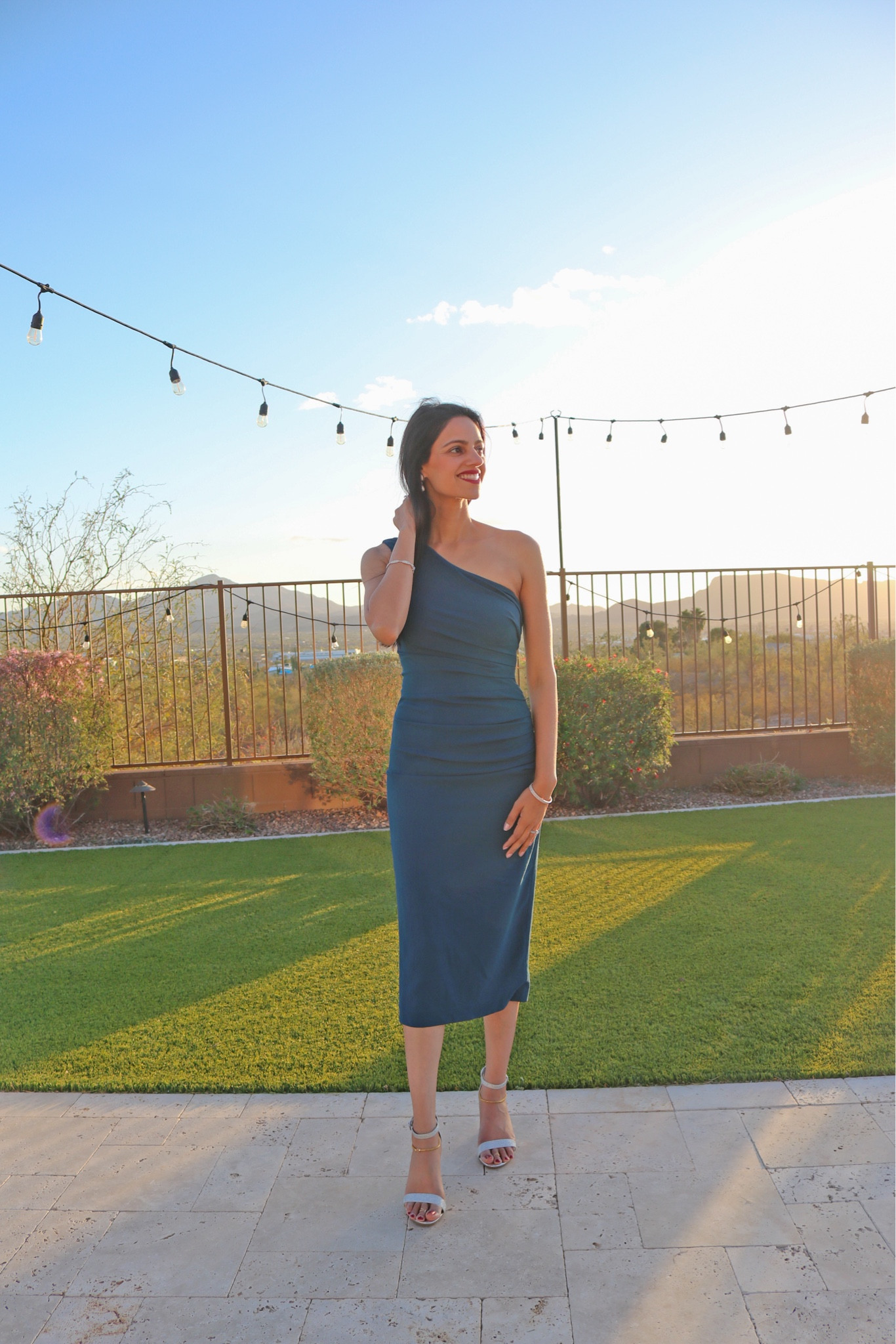 My favorite one shoulder dress


#LTKBeauty #LTKStyleTip #LTKParties