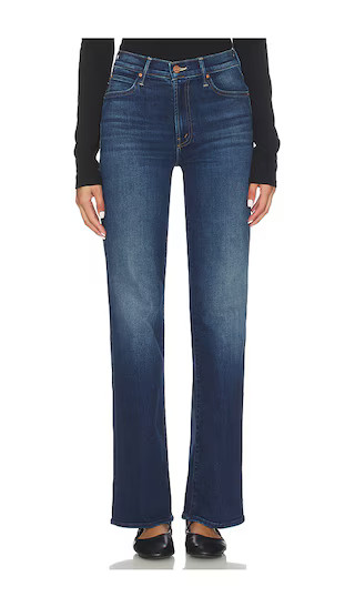 Petite Kick It Jeans | Revolve Clothing (Global)