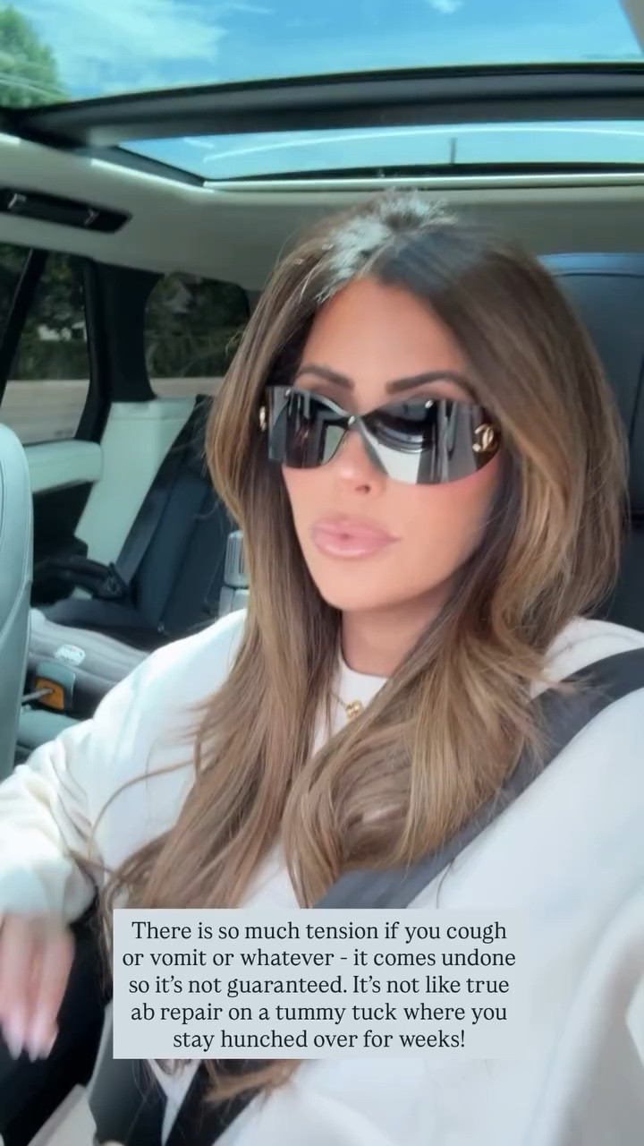 Lots of DMs about my sunglasses! Linking them here! 

Sunglasses, Spring outfits, Spring outfits 2026, Summer outfit, Alo set, alo Accolade sweatshirt, Alo Accolade sweatpants, chanel sunglasses, Emily Ann Gemma

#LTKBeauty #LTKootd #LTKmomlife