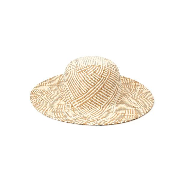 Time and TruTime and Tru Women's Two Toned Straw HatUSDNow $11.98was $19.97$19.97Price when purch... | Walmart (US)