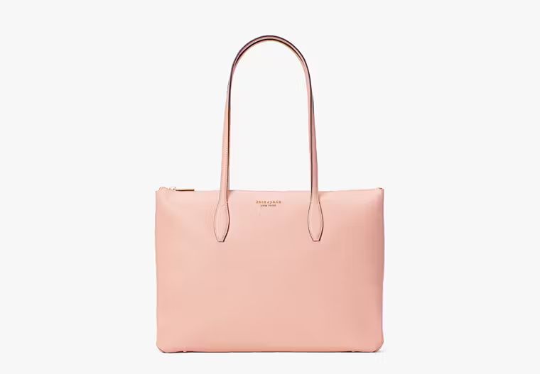 All Day Large Zip-top Tote | Kate Spade (US)