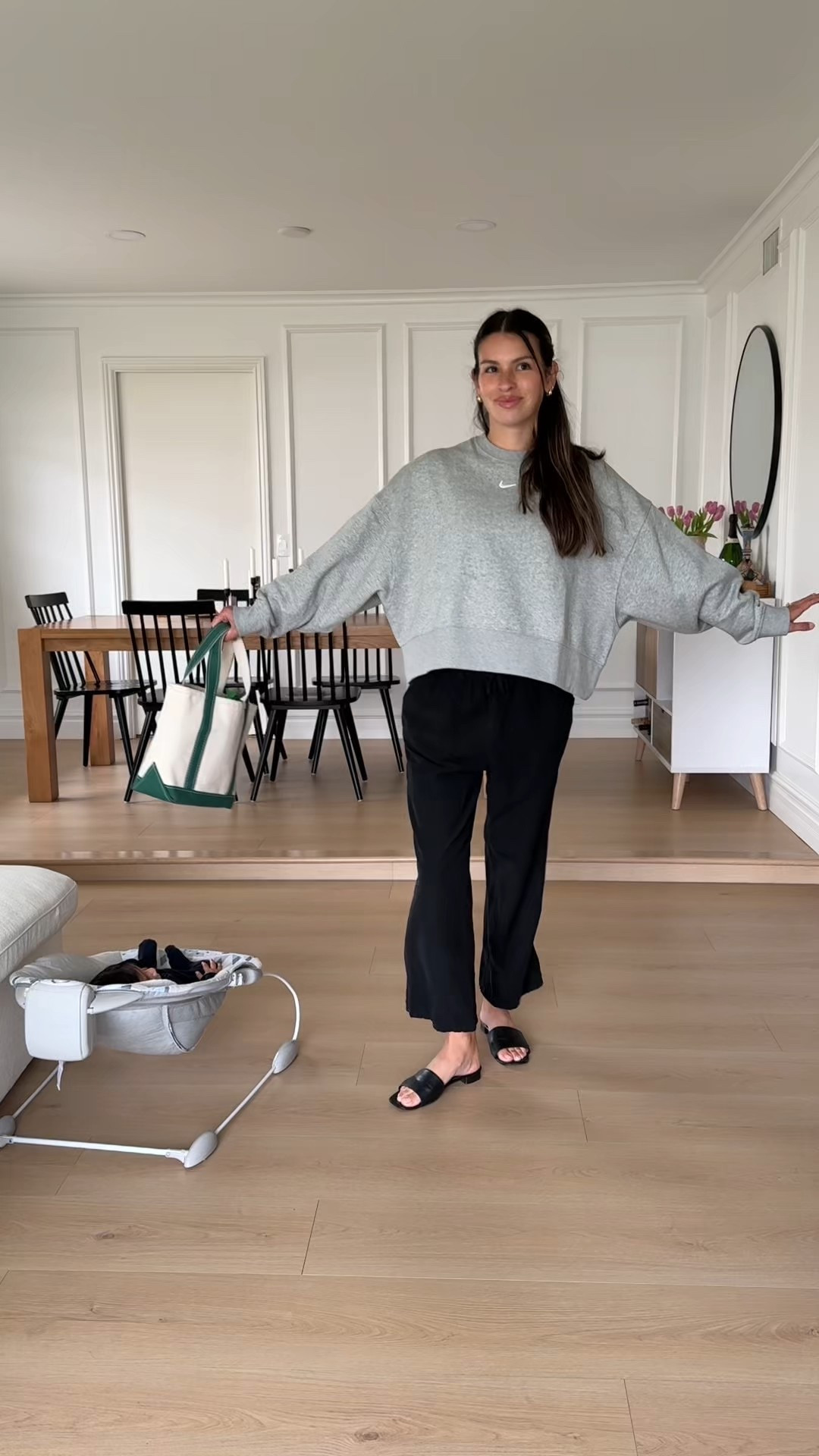 Comfy ootd 🫶🏼🫶🏼

#LTKActive #LTKU #LTKFindsUnder100