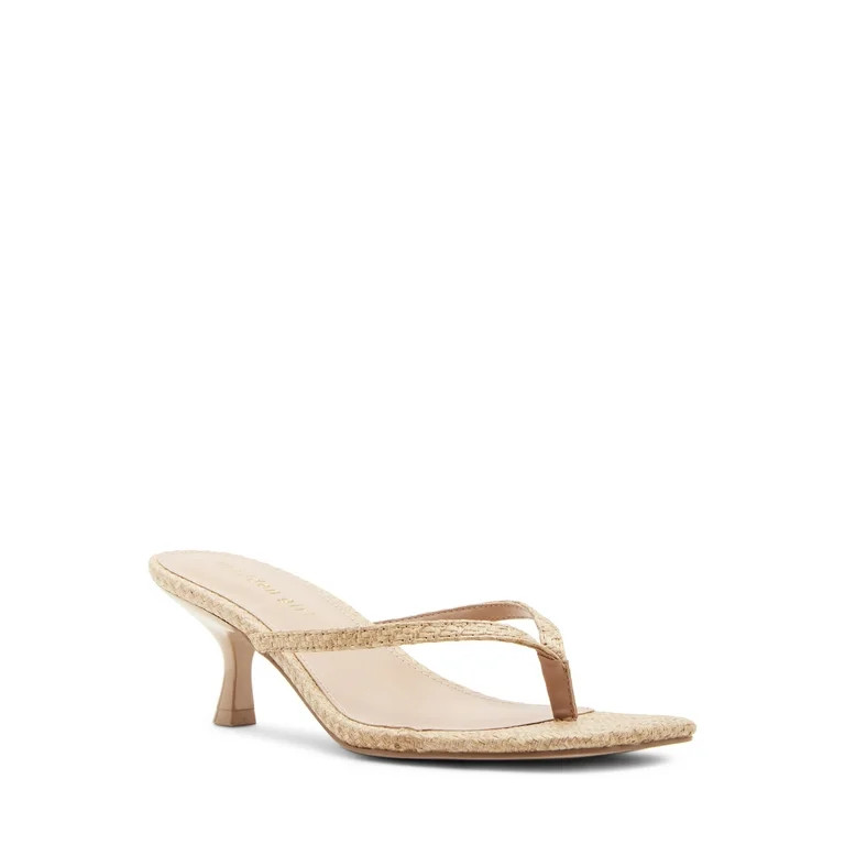 Madden Girl Women's Charlenne Dress Sandal | Walmart (US)