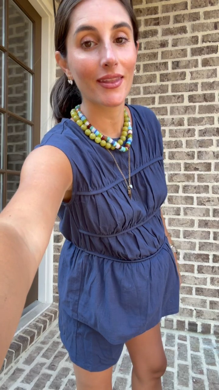 OOTD! Bump-friendly set from Amazon!  

 #LTKBump