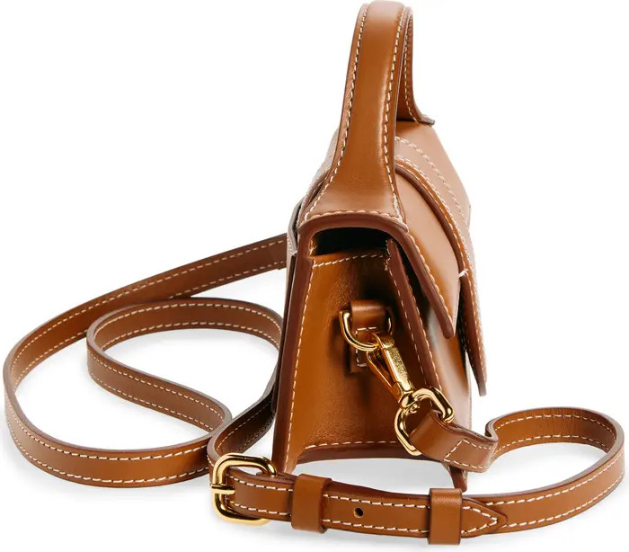 Le Bambino Satchel | Nordstrom