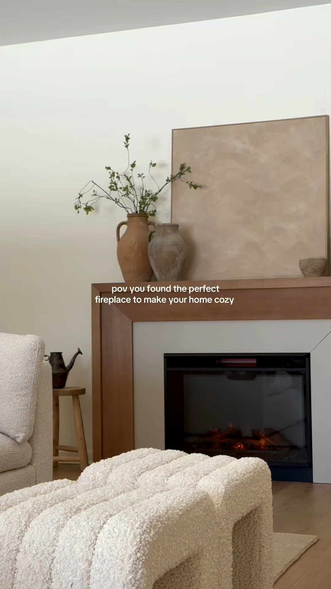 One of my favorite purchases 🤎

Use code WOW20 for an additional 20% off the sale price 

#LTKSaleAlert #LTKdayinmylife #LTKHome