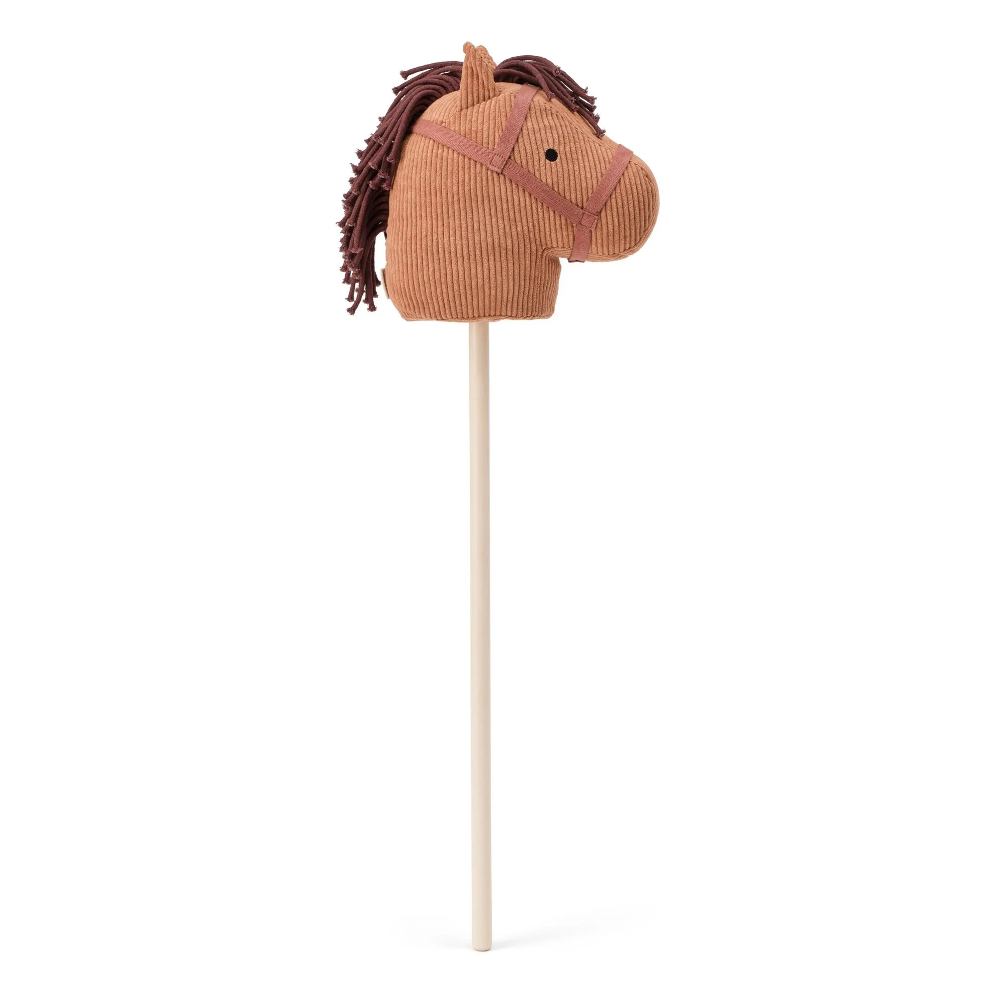 Vera stick horse | Smallable