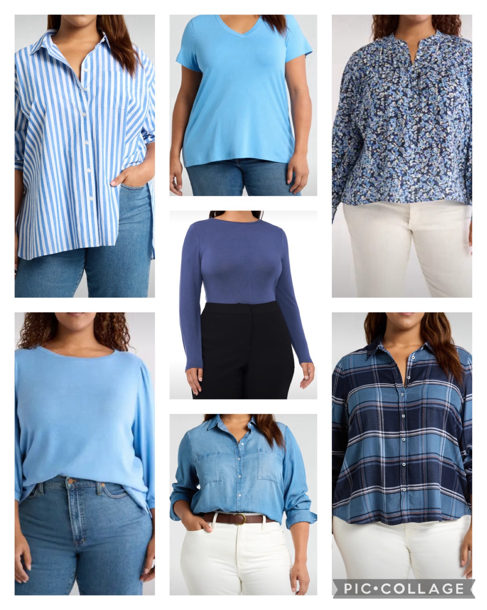 Plus size casual tops at the Nordstrom anniversary sale.

#hocsummer #coolsummer #lightsummer #truesummer #softsummer #pastelsummer #darksummer #brownsummer #sweetpeasummer #summerpalette #summerfinds

#LTKPlusSize #LTKSummerSales #LTKxNSale