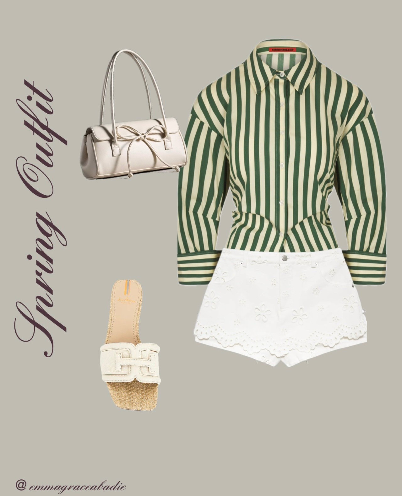 Easter outfit🐣

#LTKStyleTip #LTKParties #LTKSeasonal