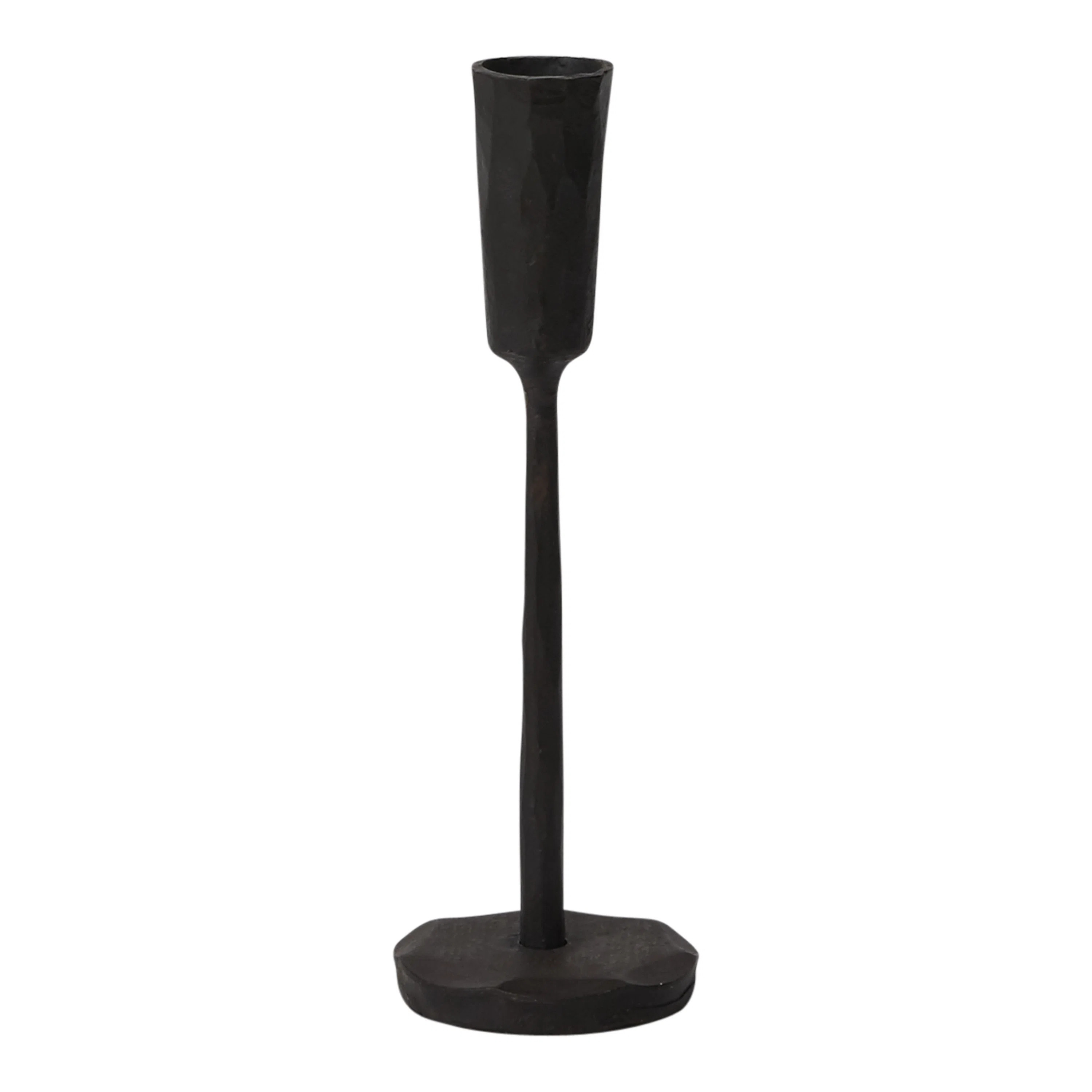 Birch Lane™ 8'' H Metal Tabletop Candlestick | Wayfair | Wayfair North America
