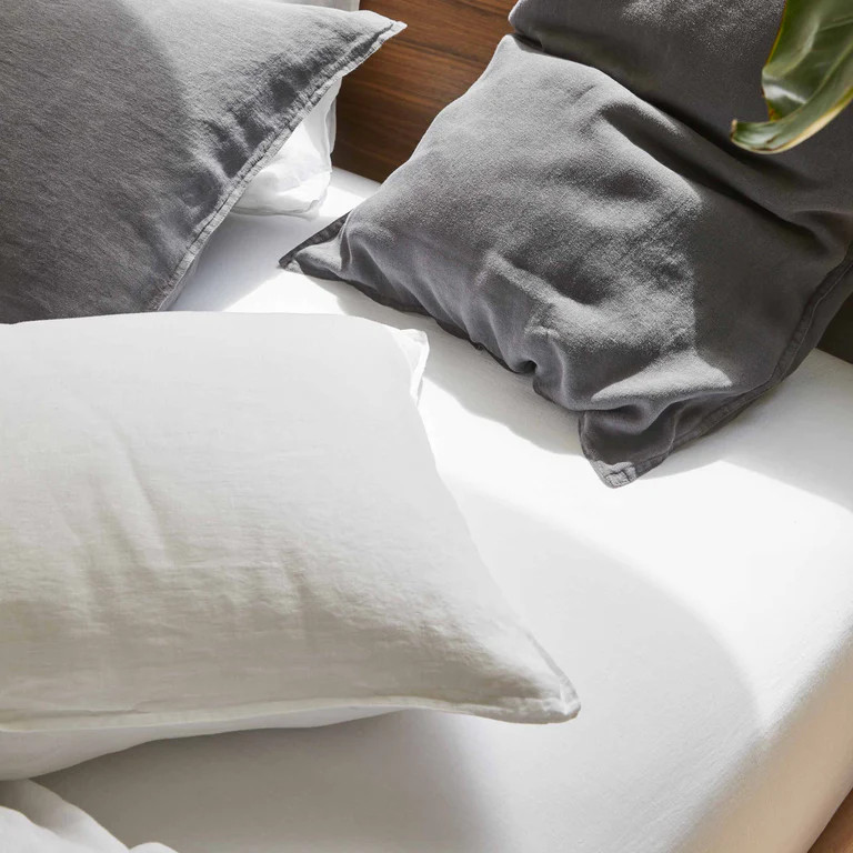 Washed Linen Core Sheet Set | Brooklinen