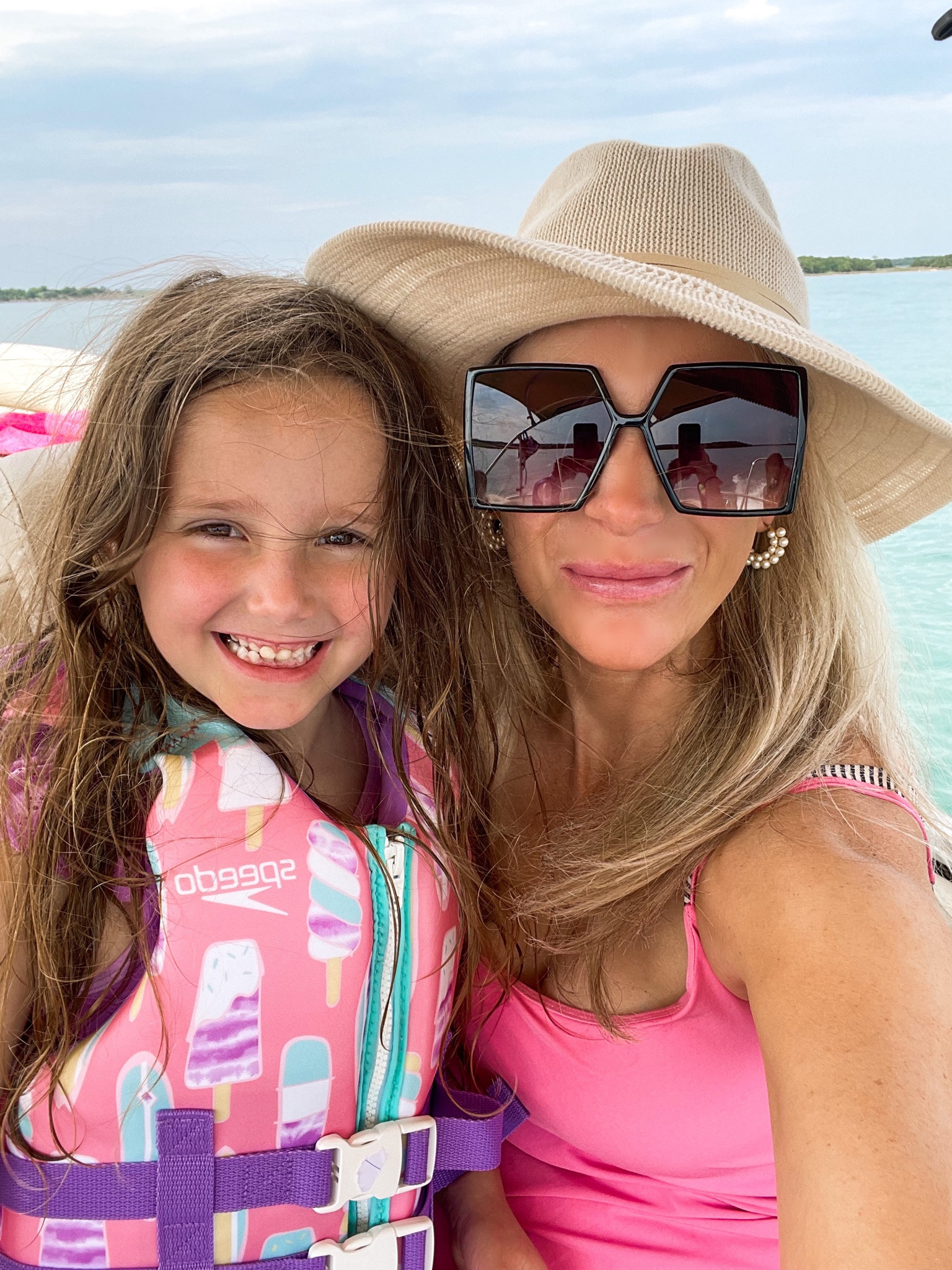 My favorite Amazon sunglasses!

#LTKstyletip #LTKunder50 #LTKsalealert