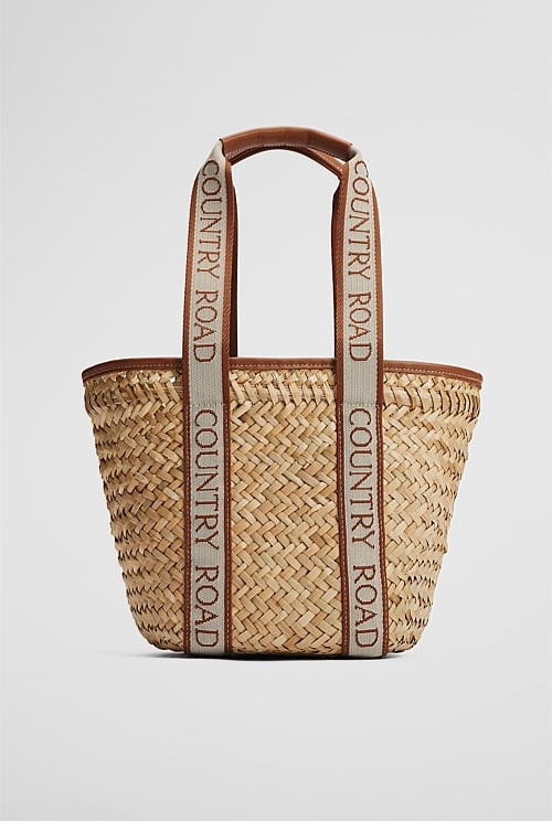 Mini Branded Tote | Country Road