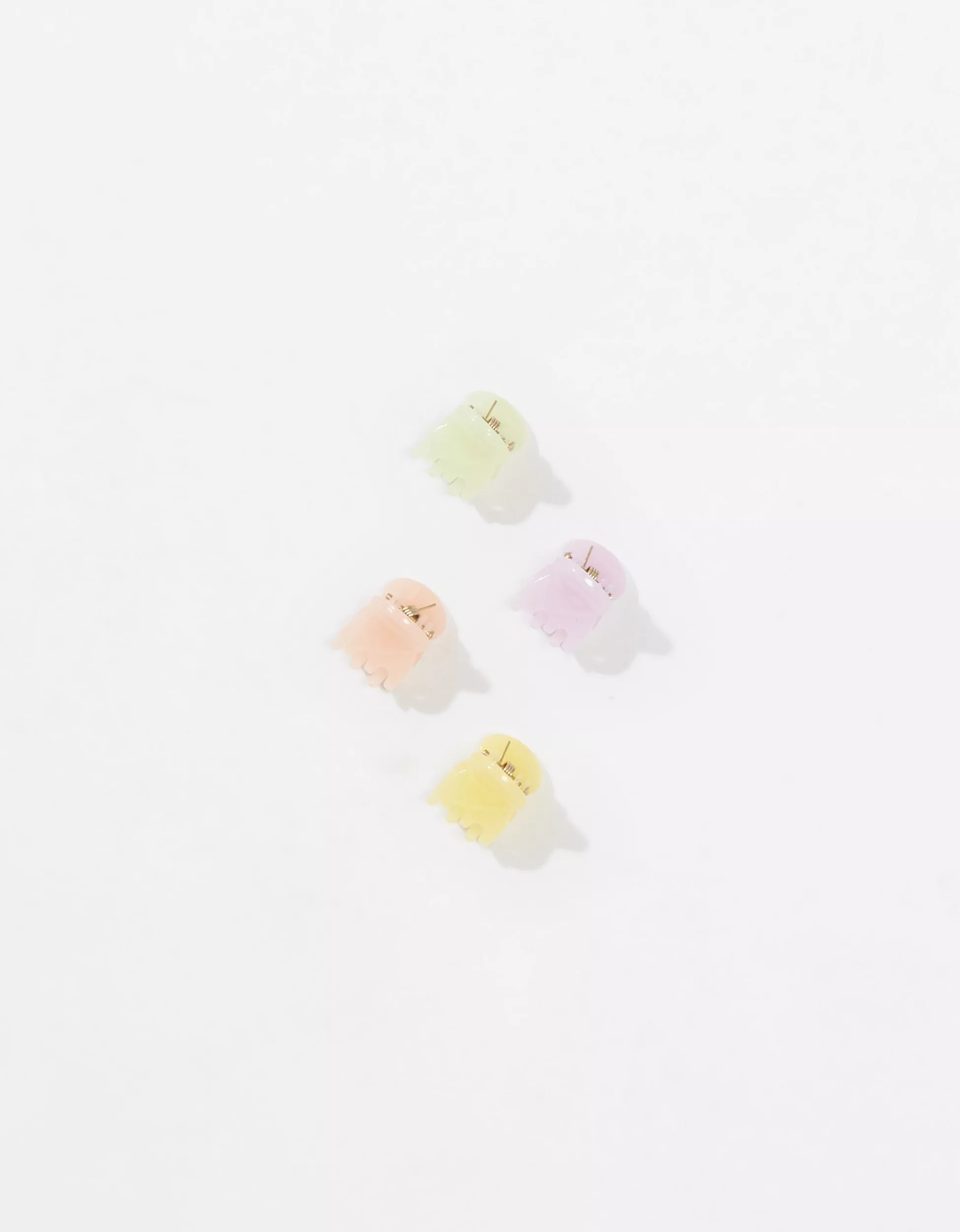 AEO 90's Style Hair Clips | American Eagle Outfitters (US & CA)