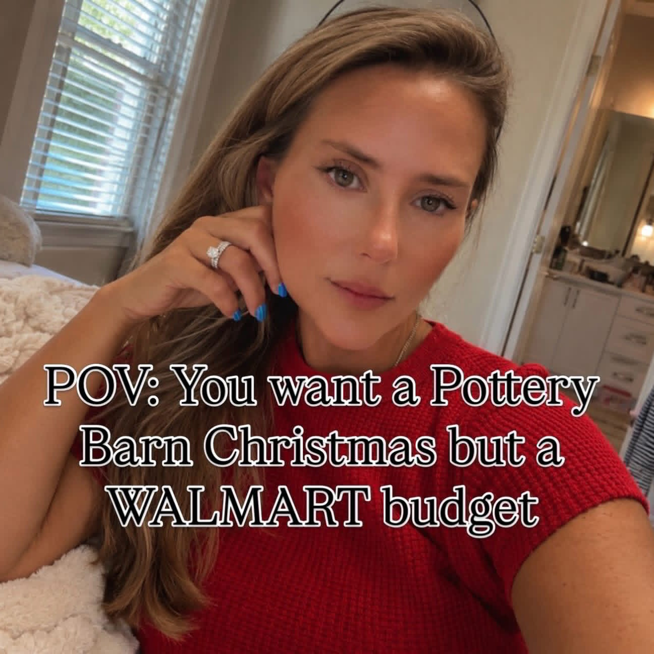PB Christmas Vibes! #walmart #walmartdecor #homedecor

#LTKSeasonal