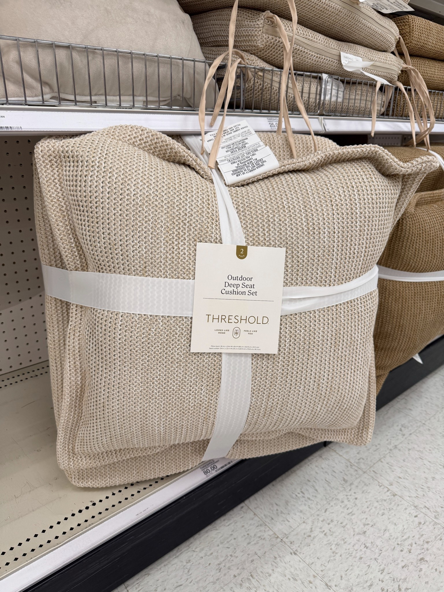 30% off outdoor cushions at target 

#LTKHome #LTKSeasonal