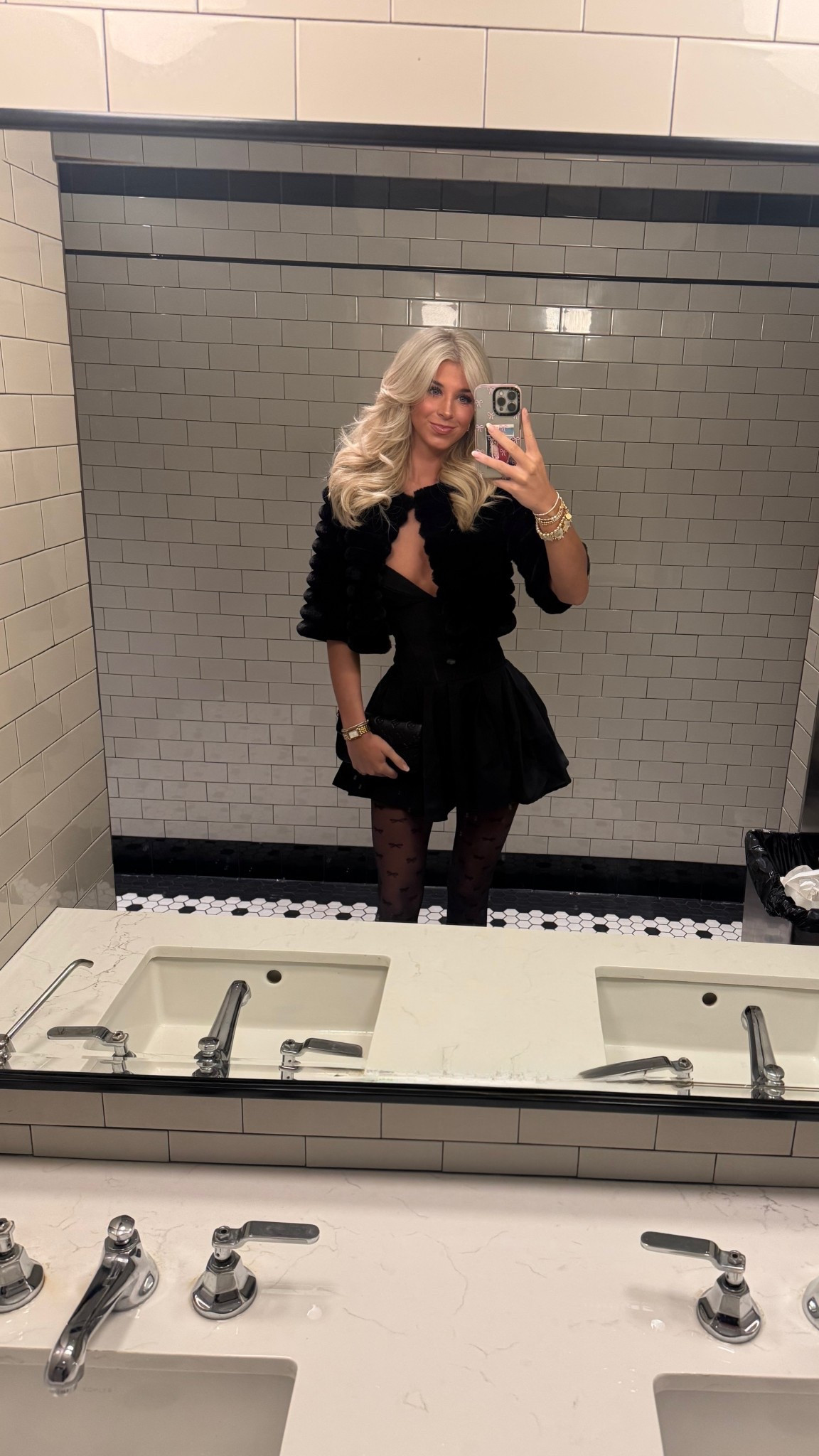 ootd!!! ballet inspo 