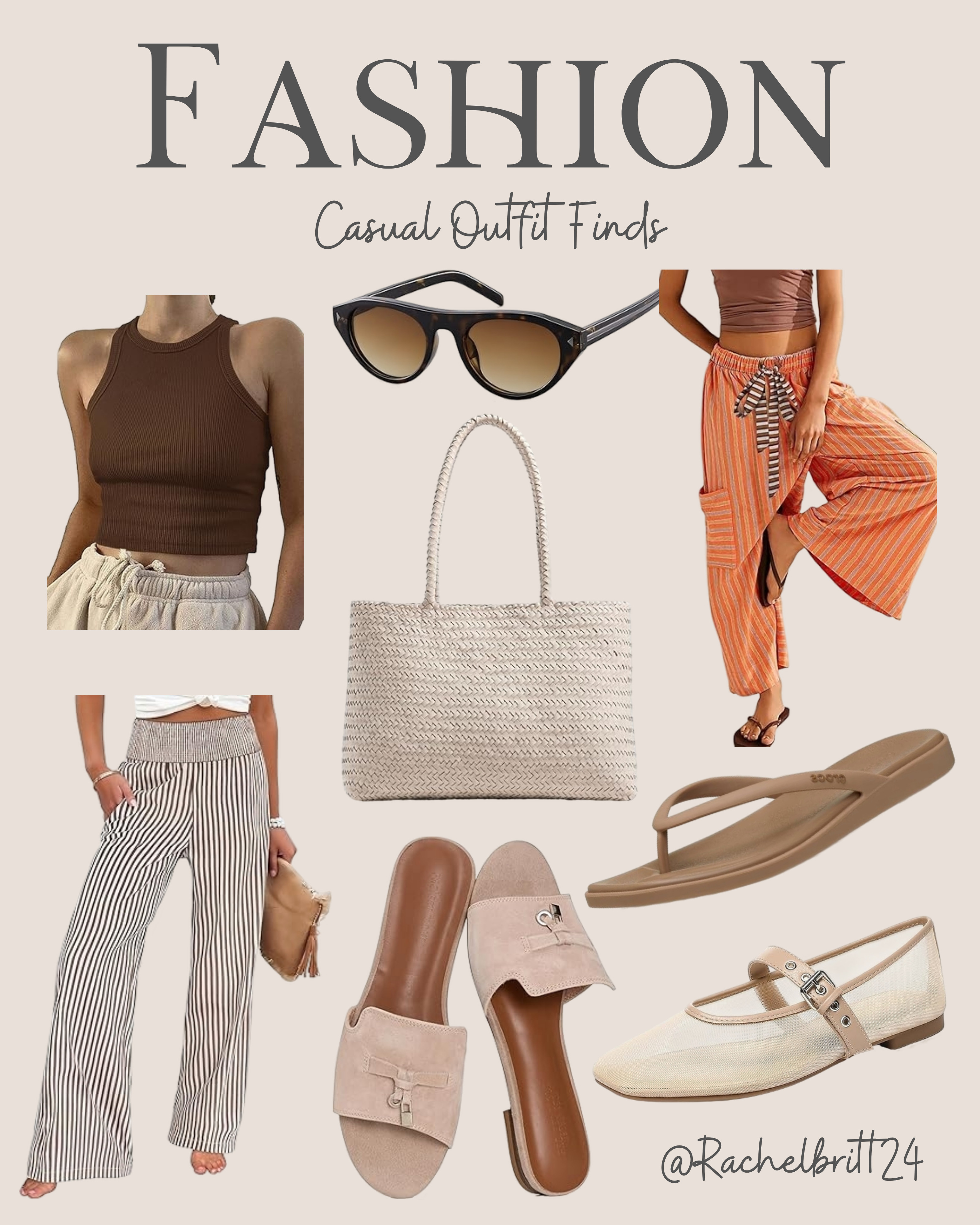 Discover the ultimate casual outfit finds for effortless everyday style. These comfortable, high-quality pieces blend seamlessly to create the perfect laid-back look. Save this post and click the link in bio to shop the look! #CasualStyle #EverydayOutfits #StyleFinds 

 #LTKdayinmylife #LTKgrwm #LTKootd