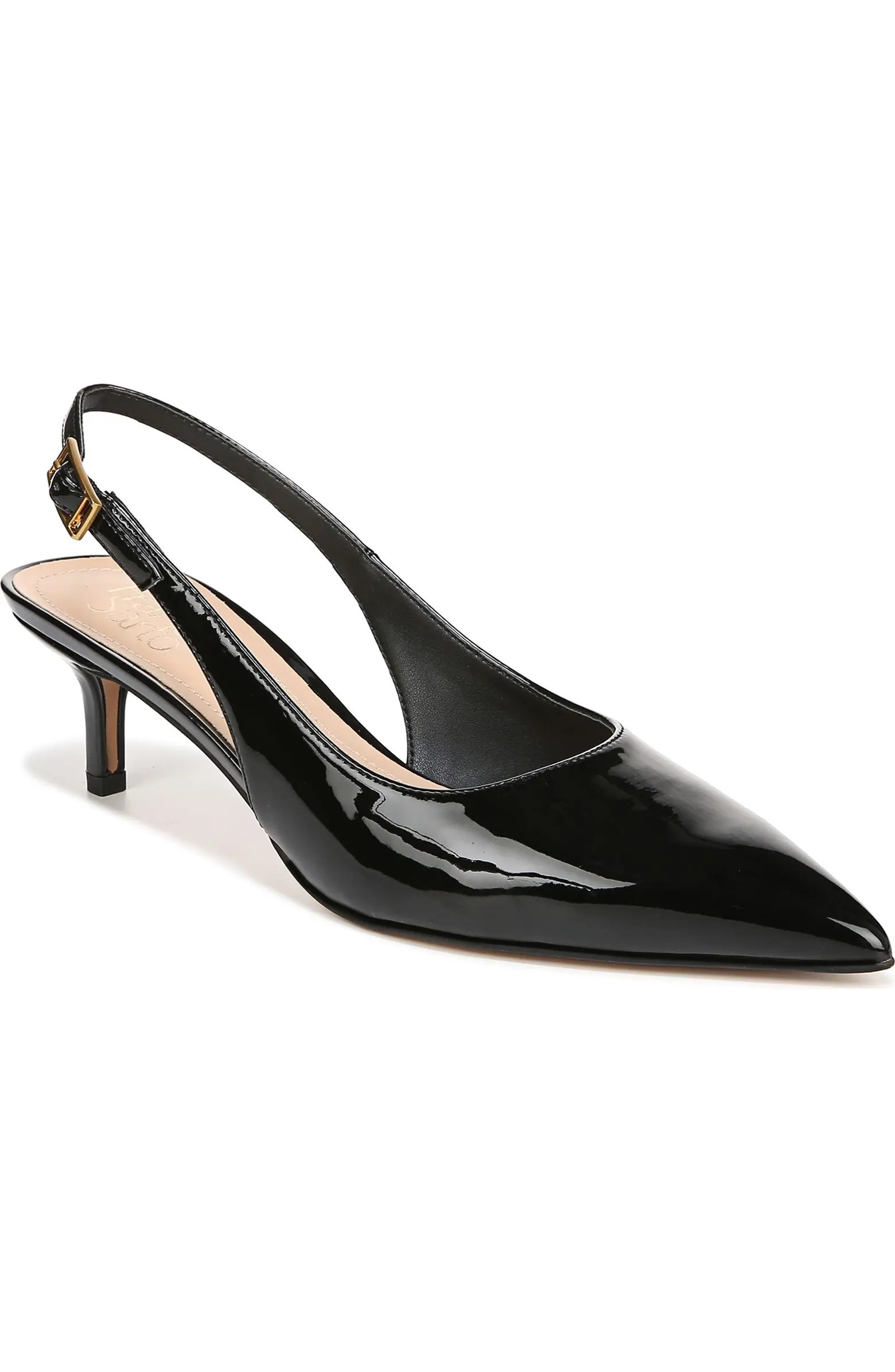 Kate Slingback Pump (Women) | Nordstrom Rack