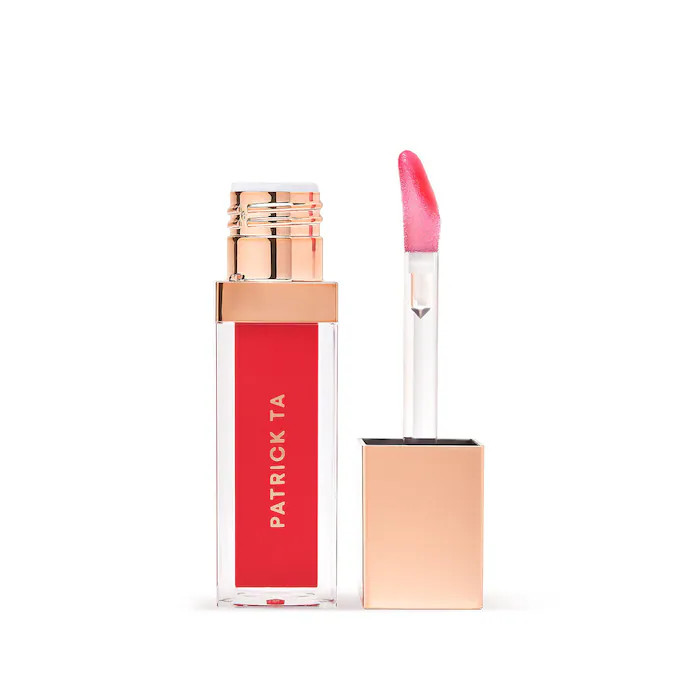 PATRICK TAMajor Volume Plumping Lip Gloss | Sephora (US)