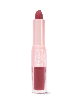 maracuja juicy lip sculptor lipstick & lip gloss - fig | Tarte Cosmetics