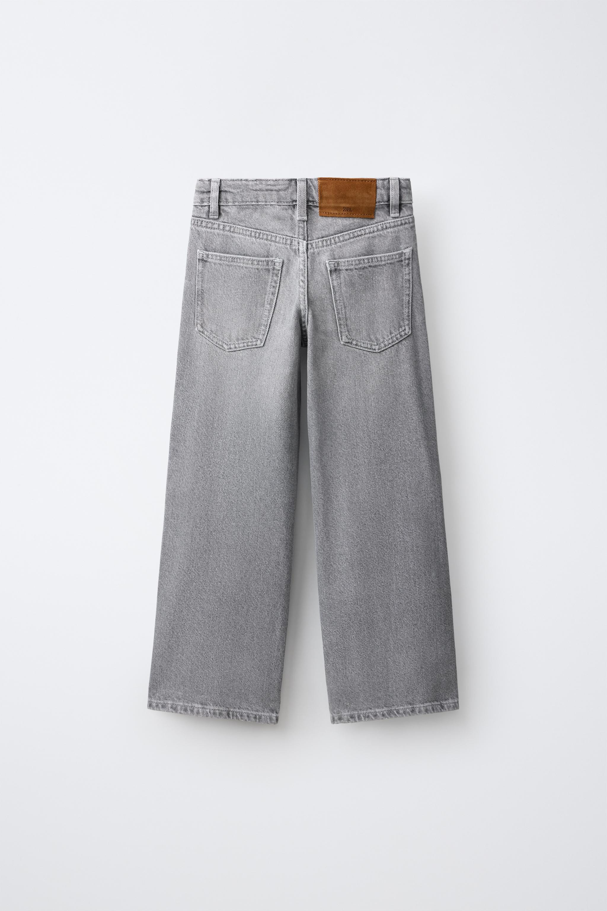 Gray6045/702/802 | Zara US
