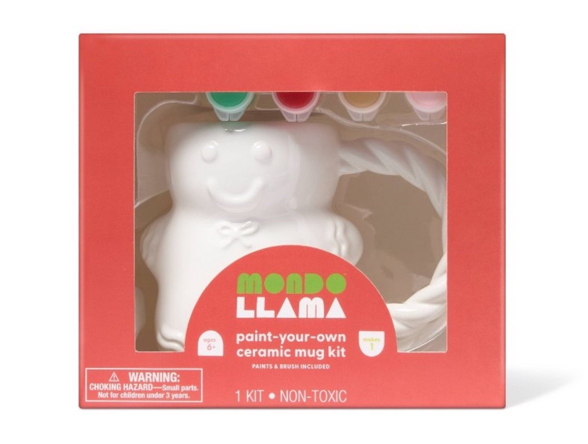 Mondo Llama Christmas is back

#LTKKids #LTKHoliday #LTKSeasonal