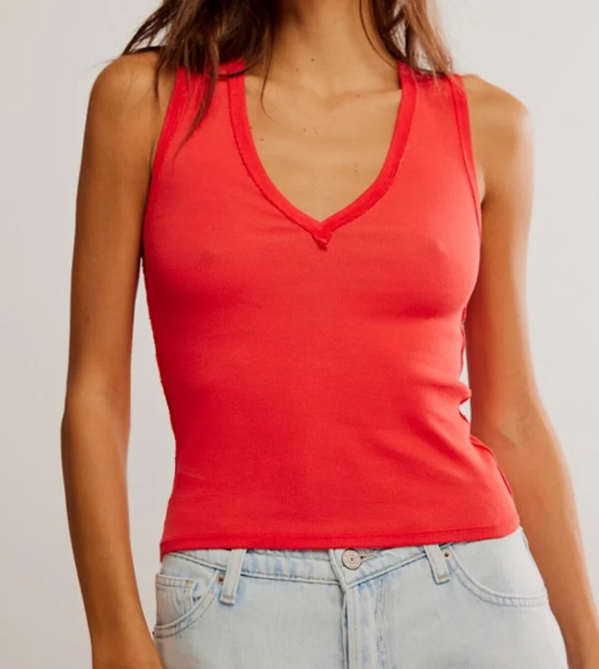 Neria Tank | Studio 4 Threads