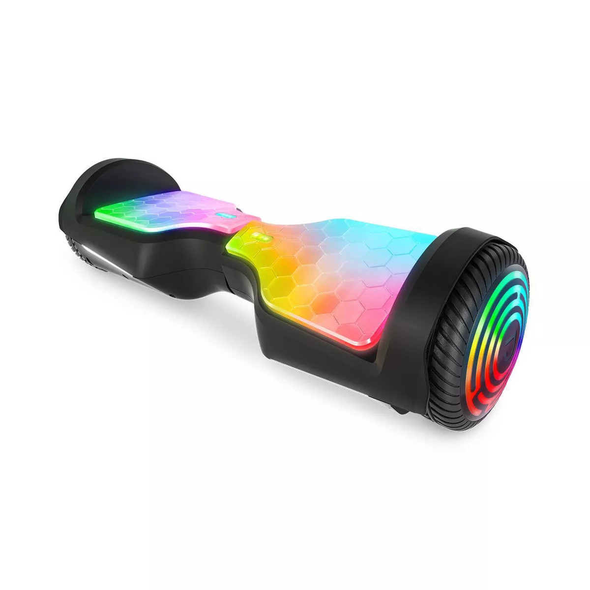Jetson Lumino Hoverboard - Black | Target